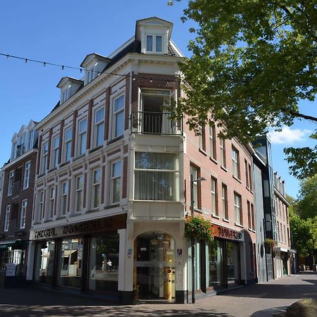 Hotel Tongerlo Roosendaal Zewnętrze zdjęcie